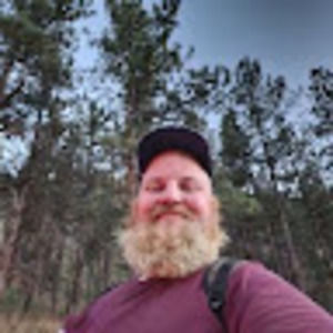 Meet your Posher, Caleb